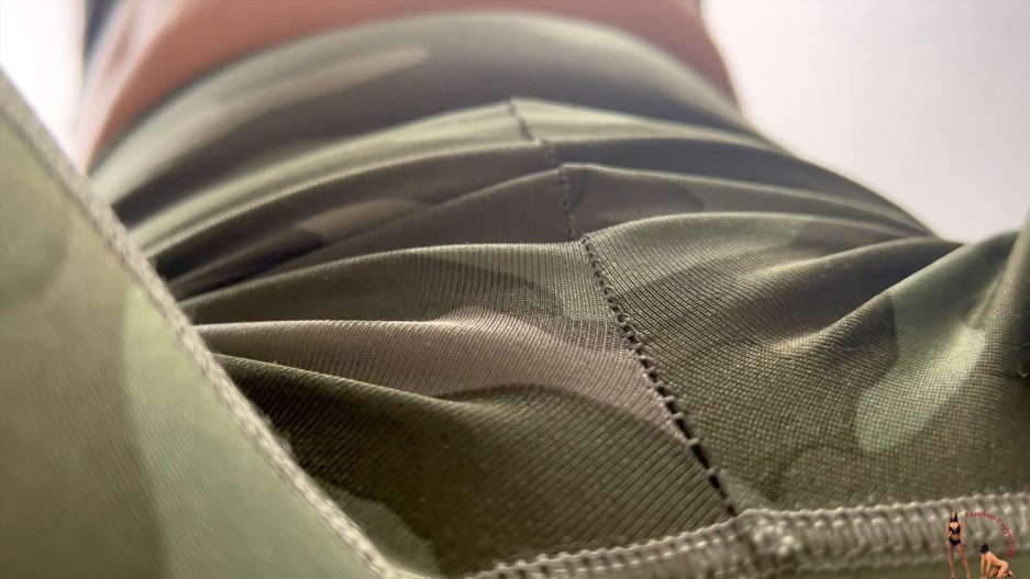 Femdom Puppy Play - MILF Vicky Vixxx Teaches Her step-S*n To Learn Her Scent -Handpicked Jerk-Off Instruction